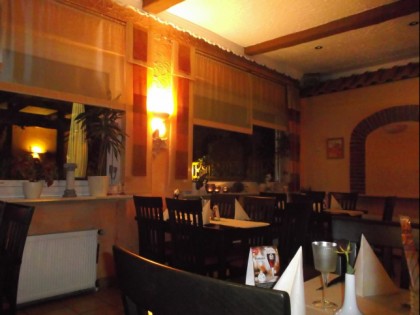 照片: Montanara da Beppo