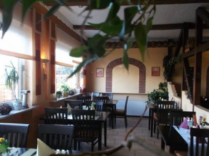 照片: Montanara da Beppo